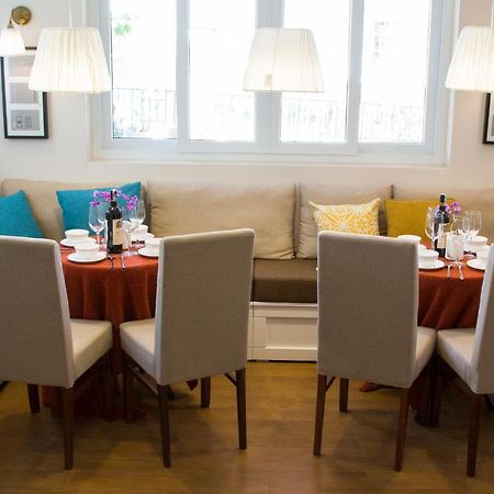 Anada Hotel Suites Đà Lạt Extérieur photo