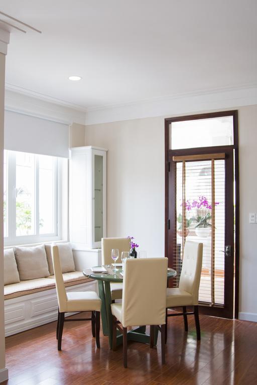 Anada Hotel Suites Đà Lạt Chambre photo