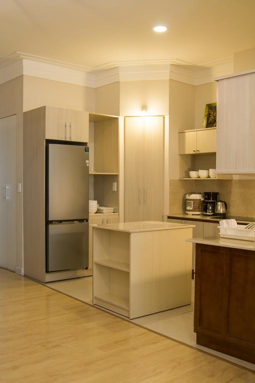 Anada Hotel Suites Đà Lạt Extérieur photo