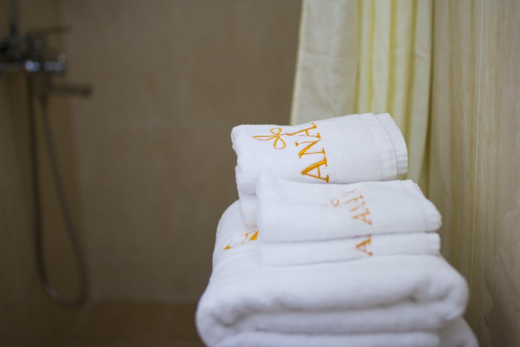 Anada Hotel Suites Đà Lạt Extérieur photo