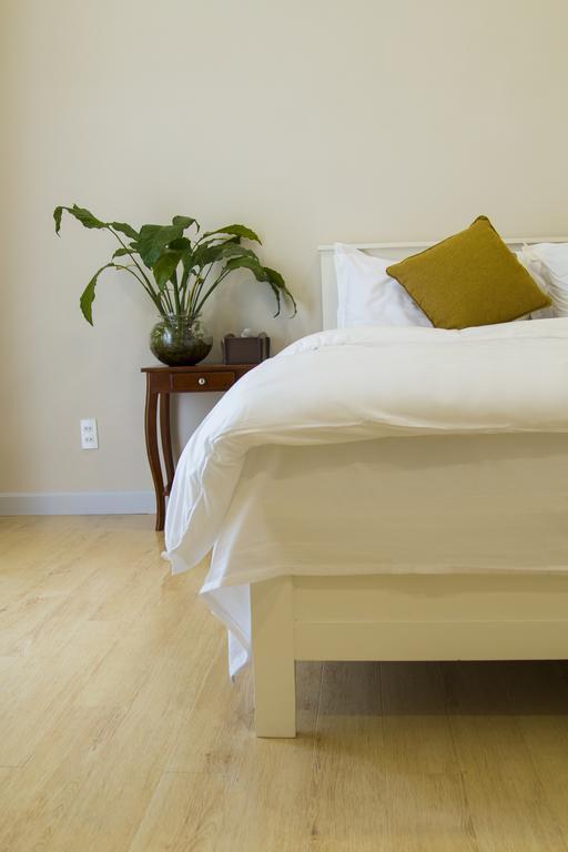 Anada Hotel Suites Đà Lạt Extérieur photo