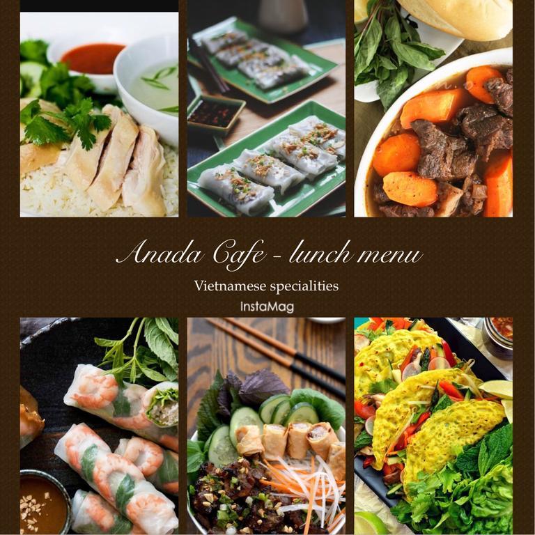 Anada Hotel Suites Đà Lạt Extérieur photo