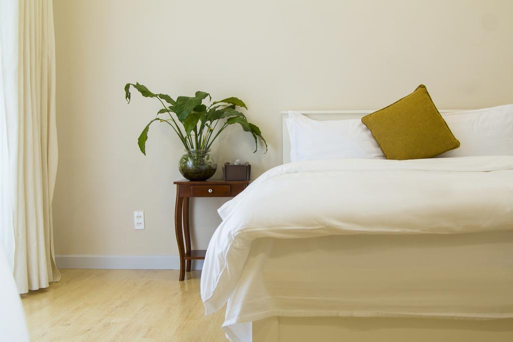 Anada Hotel Suites Đà Lạt Extérieur photo