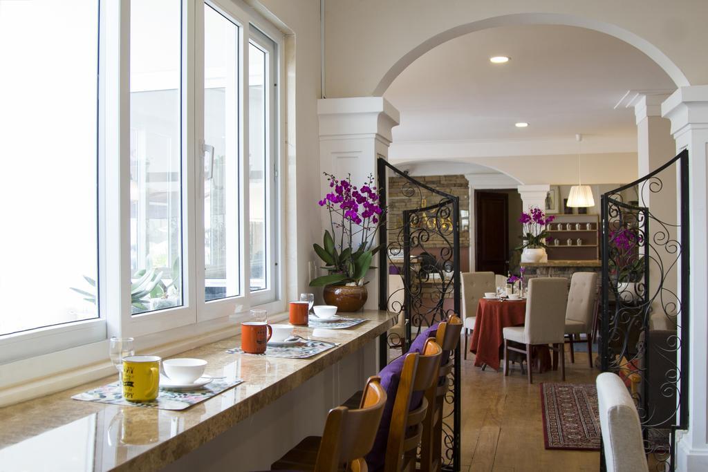 Anada Hotel Suites Đà Lạt Extérieur photo