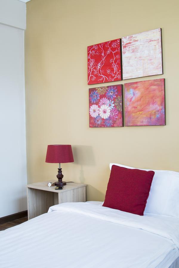 Anada Hotel Suites Đà Lạt Extérieur photo
