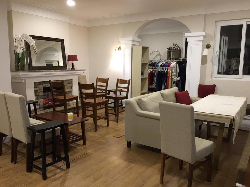 Anada Hotel Suites Đà Lạt Extérieur photo
