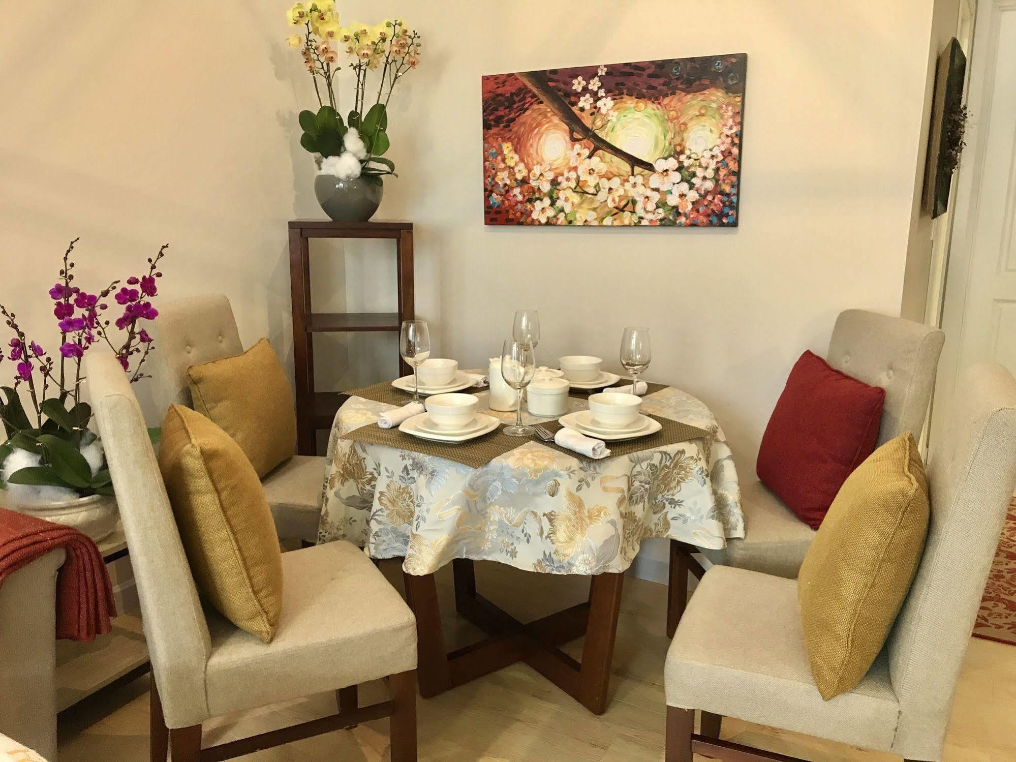 Anada Hotel Suites Đà Lạt Extérieur photo