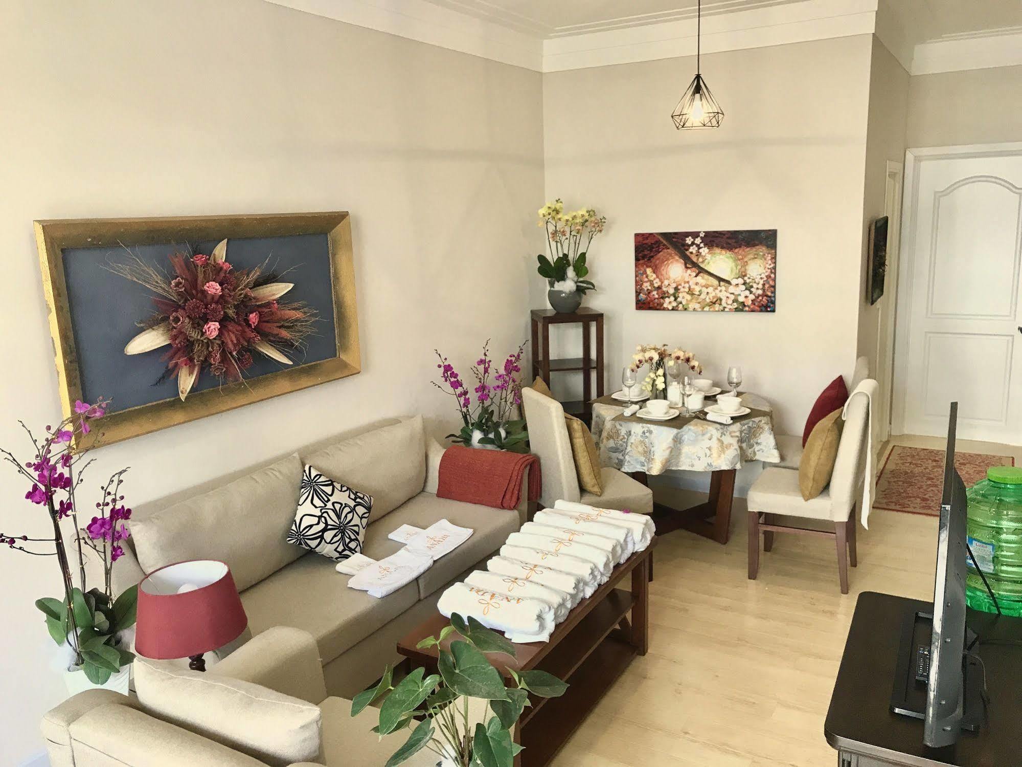 Anada Hotel Suites Đà Lạt Extérieur photo