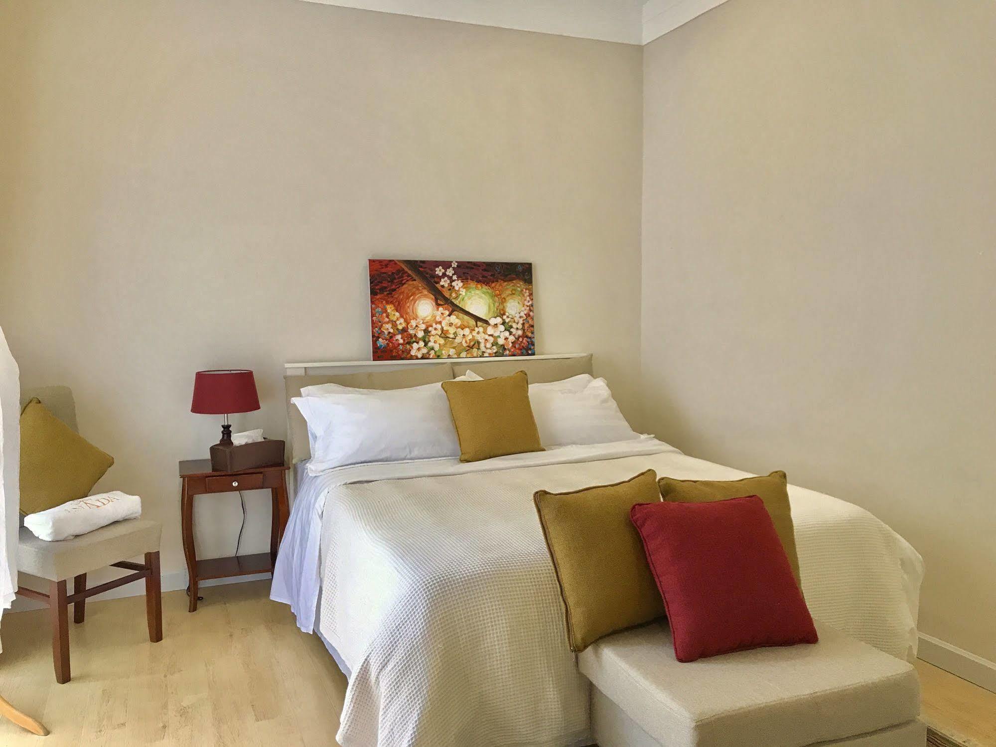 Anada Hotel Suites Đà Lạt Extérieur photo