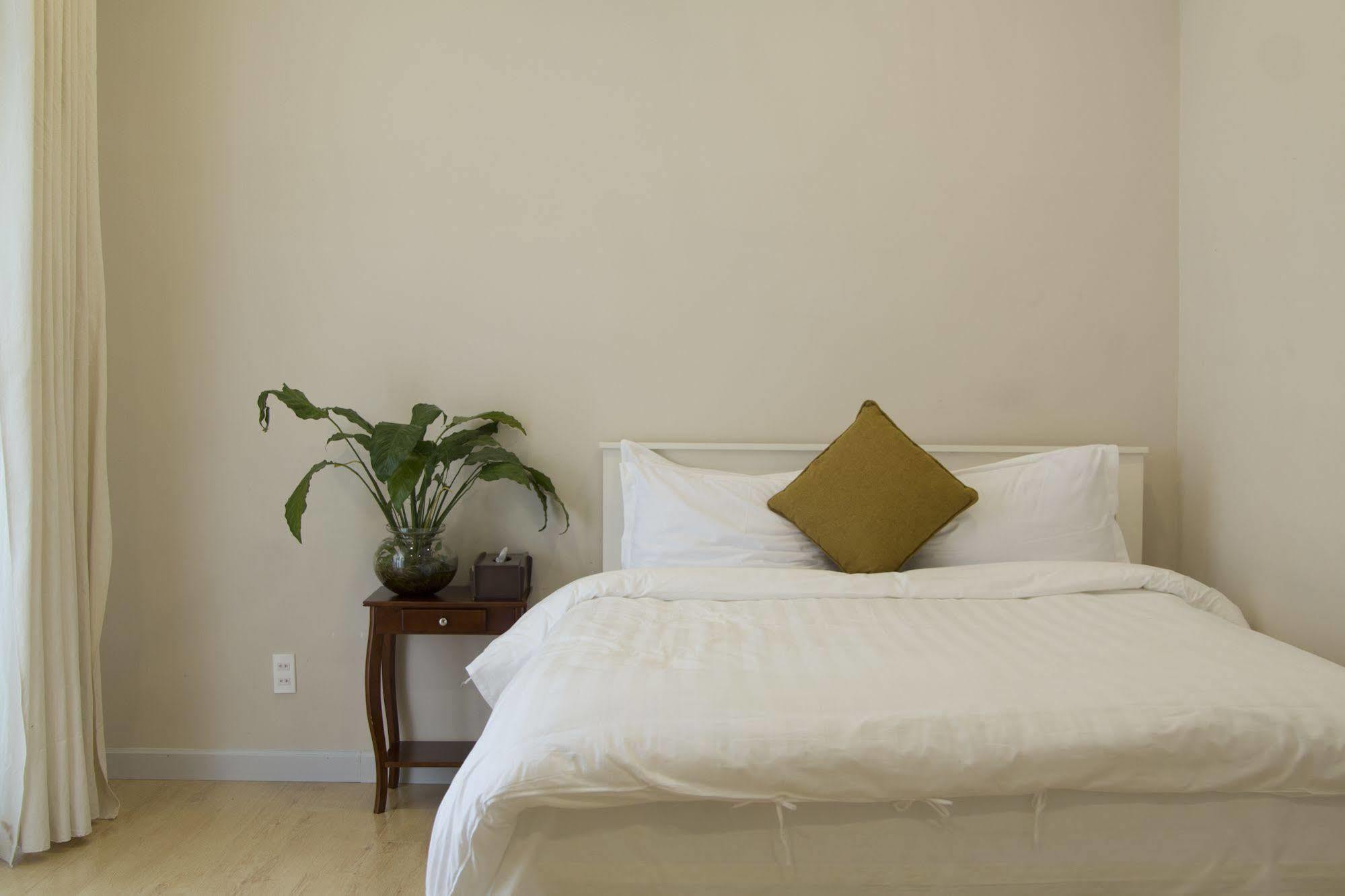 Anada Hotel Suites Đà Lạt Extérieur photo