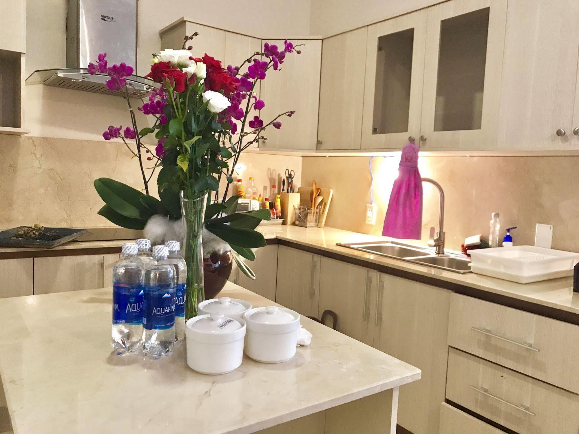Anada Hotel Suites Đà Lạt Extérieur photo