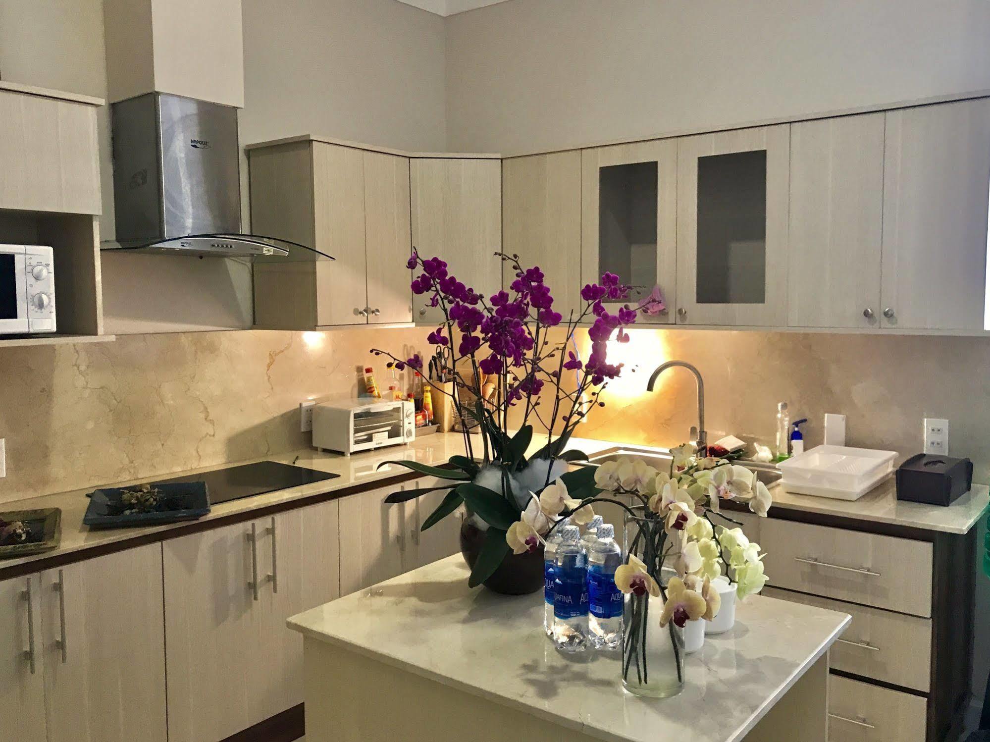 Anada Hotel Suites Đà Lạt Extérieur photo