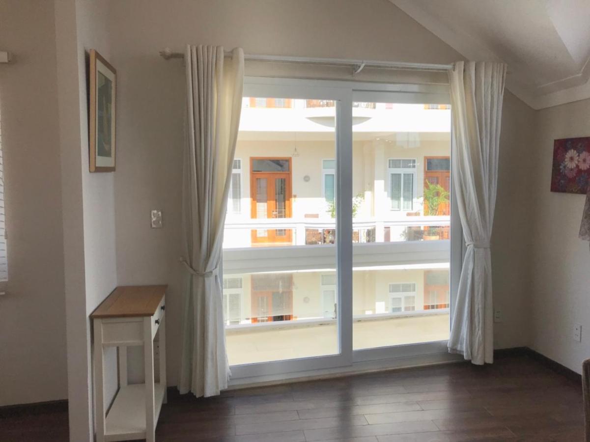 Anada Hotel Suites Đà Lạt Extérieur photo